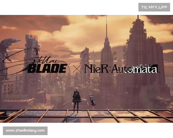 机械尼尔纪元：拓宽视野的奇迹