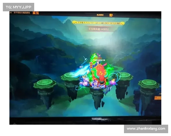 梦三国：雷铸装备合成大揭秘