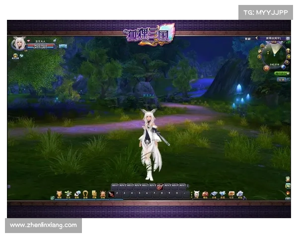 狐狸三国:赚钱大作战 狐狸三国:赚钱大作战