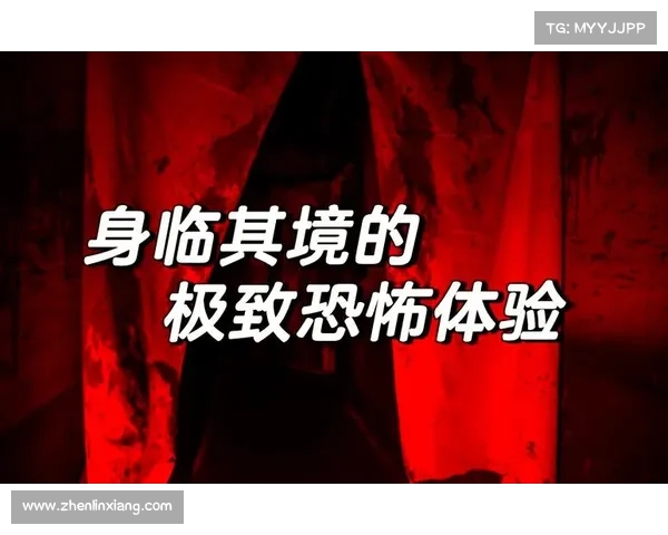 青鬼手游：午夜惊魂，挑战你的胆量