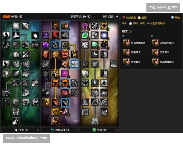 魔兽9.0猫德输出装备攻略