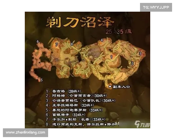 魔兽世界怀旧服：副本等级快速刷法大揭秘