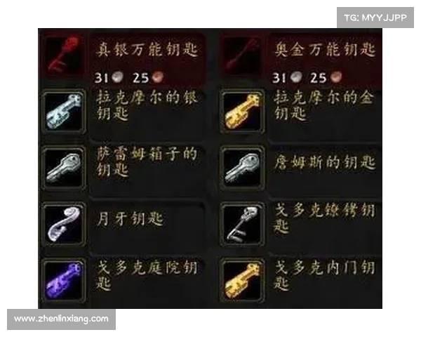 魔兽世界怀旧服：远程武器技能书攻略大揭秘