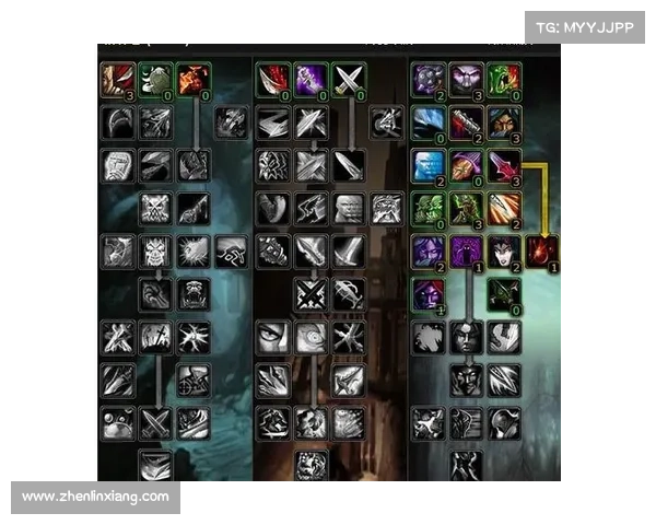 魔兽世界手游版:战场升级攻略指南 魔兽世界手游版:战场升级攻略指南